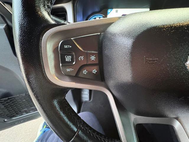 Certified 2023 Ford Bronco Outer Banks AWD/4WD image 16