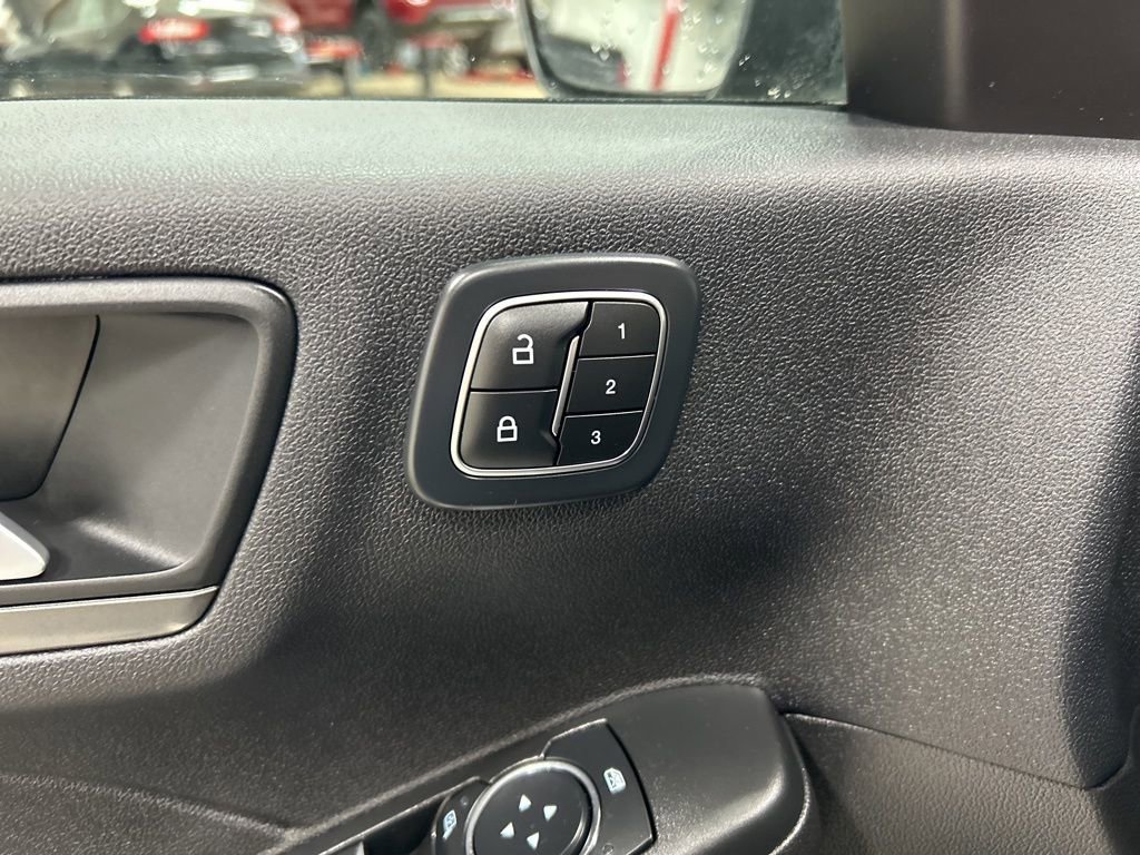 Certified 2023 Ford Escape Active w/ Tech Pack #2 image 16