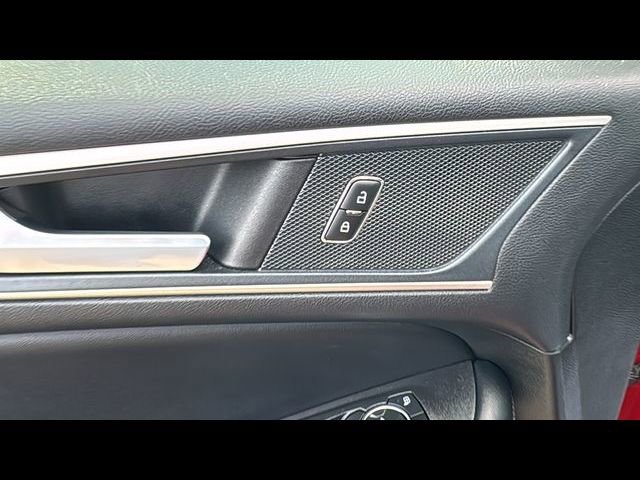 Certified 2023 Ford Edge SEL w/ Convenience Package AWD/4WD image 10