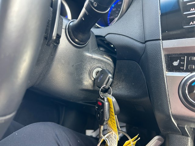 Used 2017 Subaru Outback 2.5i Premium image 31