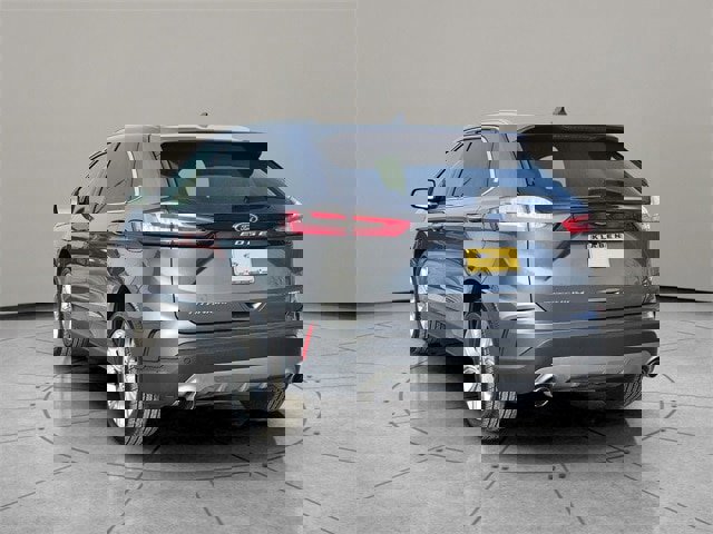 Certified 2022 Ford Edge Titanium image 5