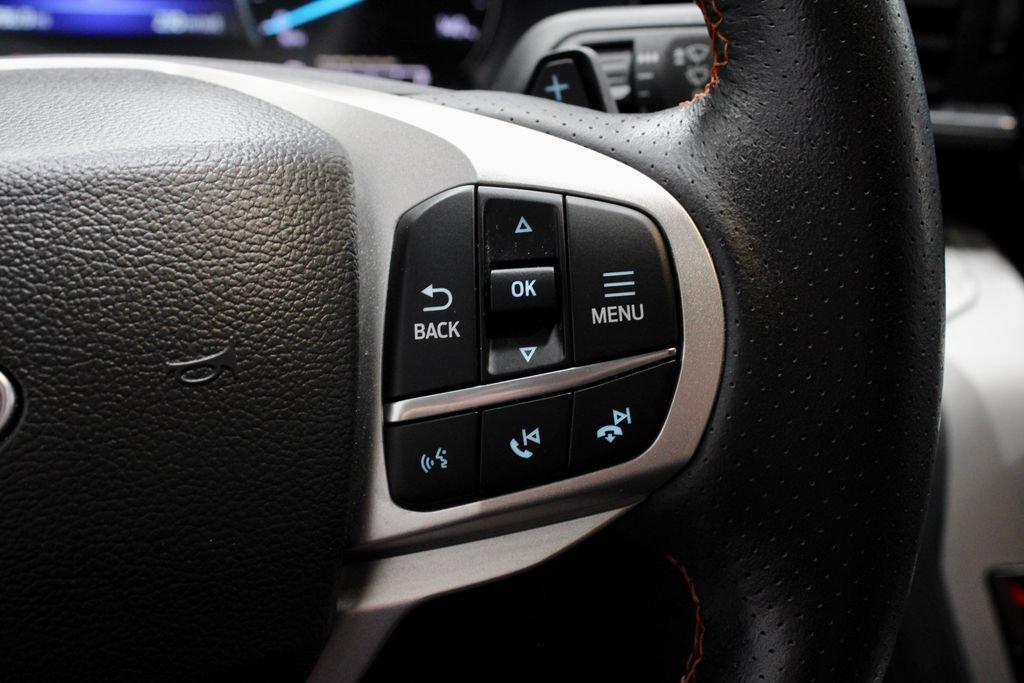 Certified 2023 Ford Explorer Timberline w/ Timberline Technology Package AWD/4WD image 31