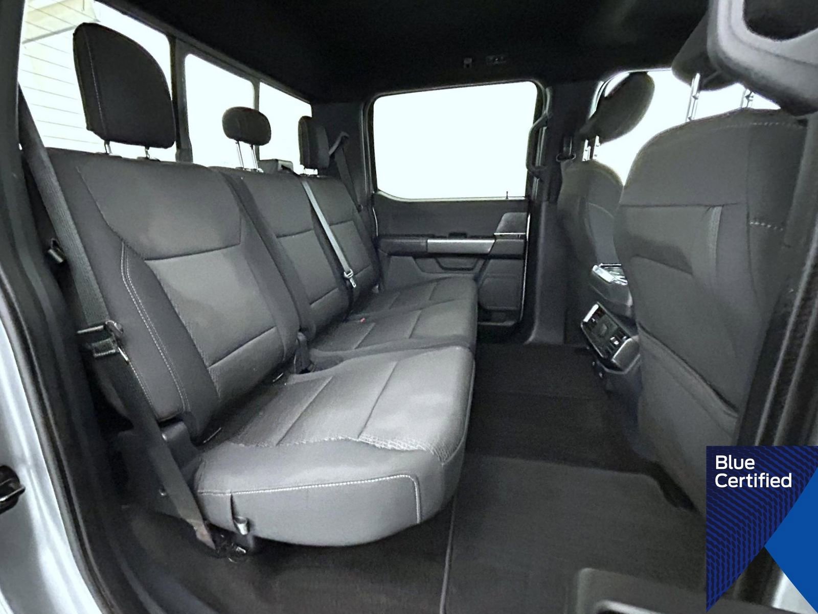 Certified 2021 Ford F150 XLT w/ Equipment Group 302A High image 18