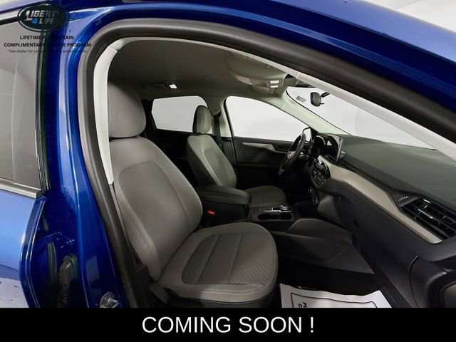 Certified 2022 Ford Escape SE w/ Convenience Package image 27