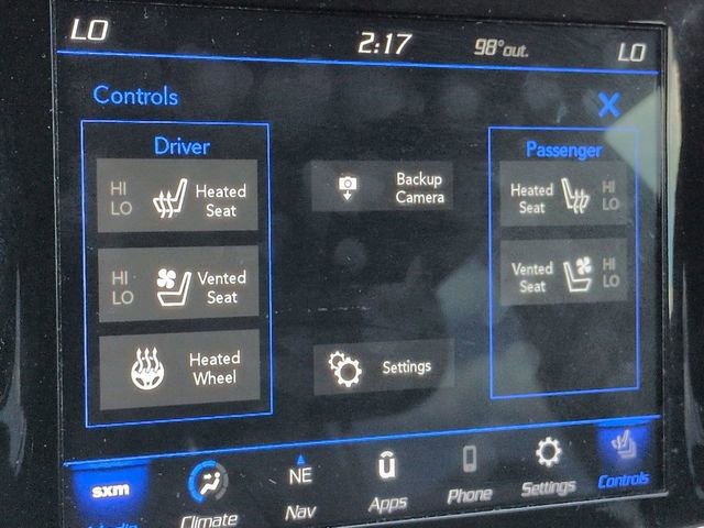 Used 2020 Jeep Grand Cherokee High Altitude image 22