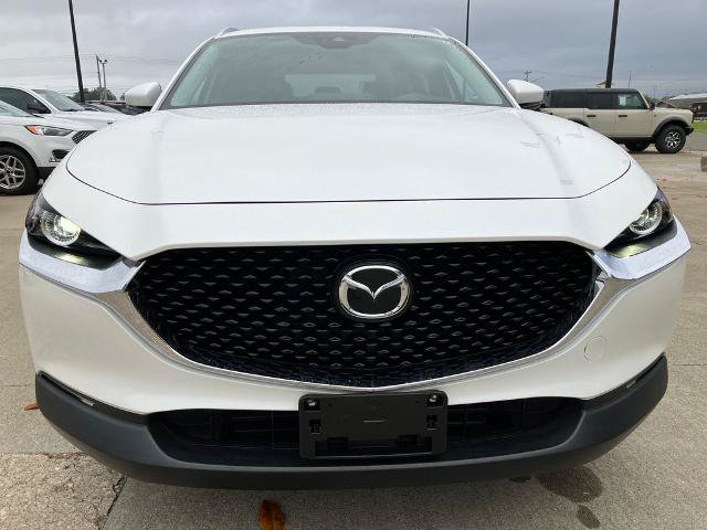 Used 2023 MAZDA CX-30 AWD 2.5 S w/ Preferred Package image 9