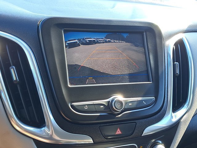 Used 2020 Chevrolet Equinox LS image 30