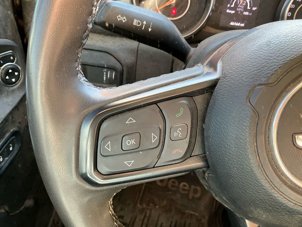 Used 2023 Jeep Gladiator Sport image 19