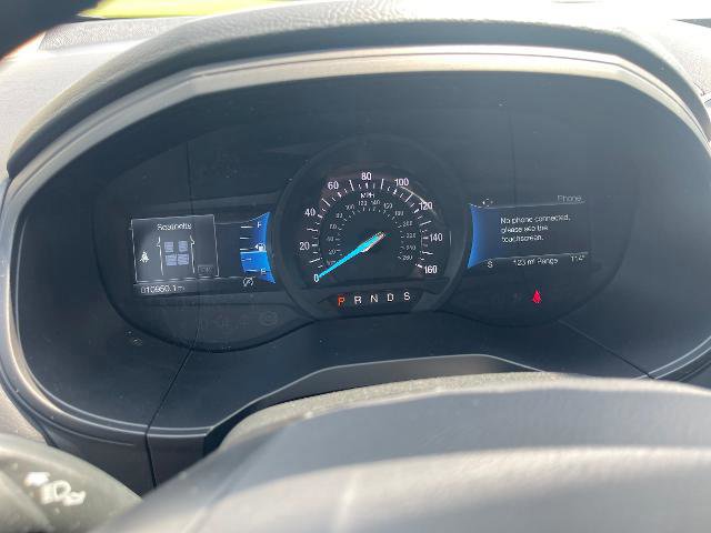 Certified 2024 Ford Edge SE image 24