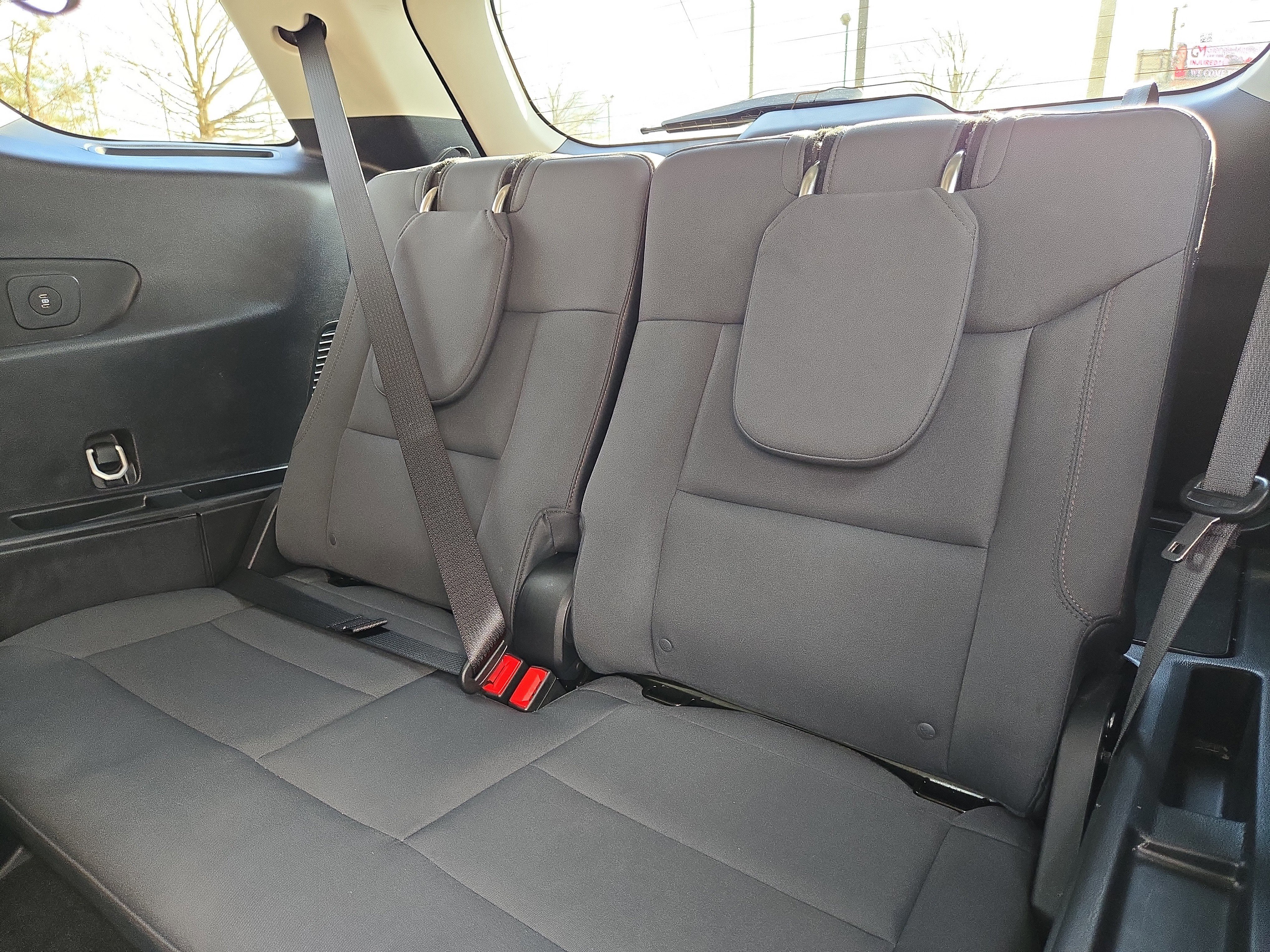 Certified 2025 Ford Explorer Active image 14