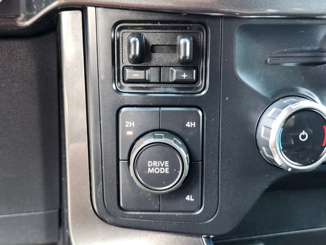 Certified 2023 Ford F150 XLT w/ Equipment Group 302A High AWD/4WD image 26