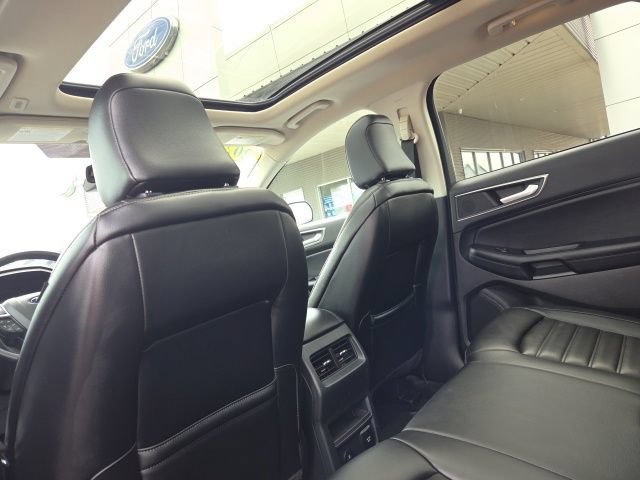 Certified 2023 Ford Edge SEL w/ Convenience Package AWD/4WD image 22