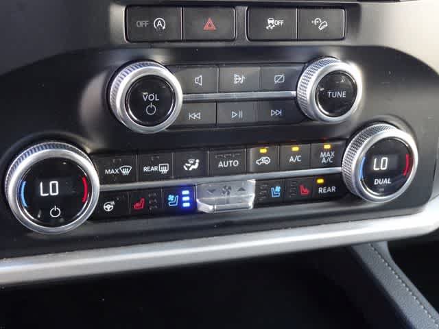 Certified 2024 Ford Expedition Max XLT AWD/4WD image 32