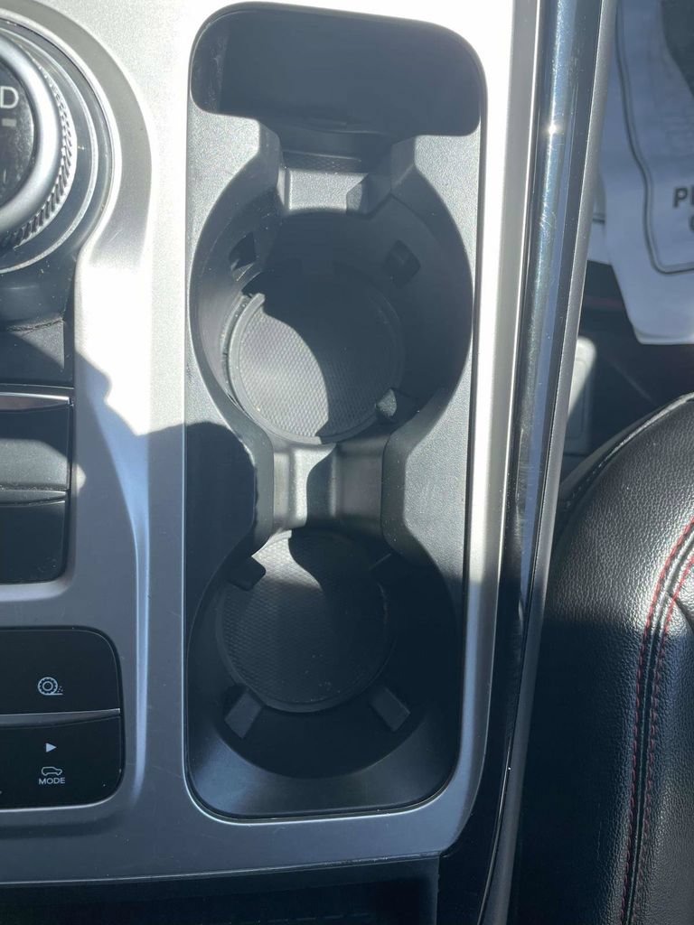 Certified 2022 Ford Explorer ST-Line RWD image 18
