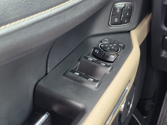 Certified 2024 Ford Expedition Max Limited AWD/4WD image 16
