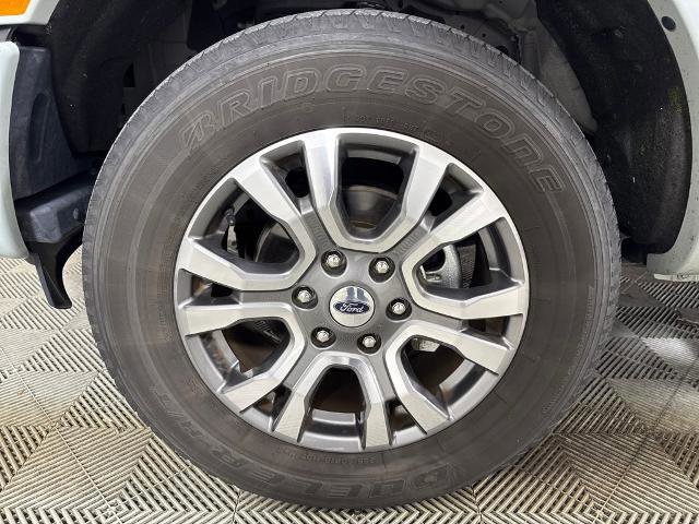 Certified 2021 Ford Ranger Lariat image 14