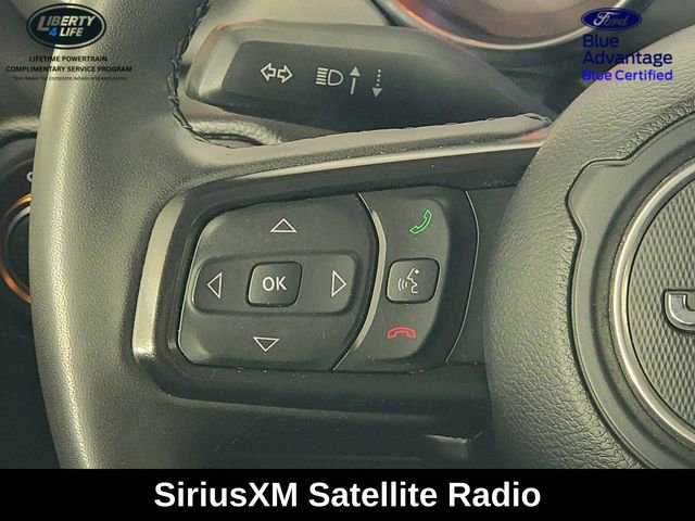 Used 2023 Jeep Gladiator Sport image 24