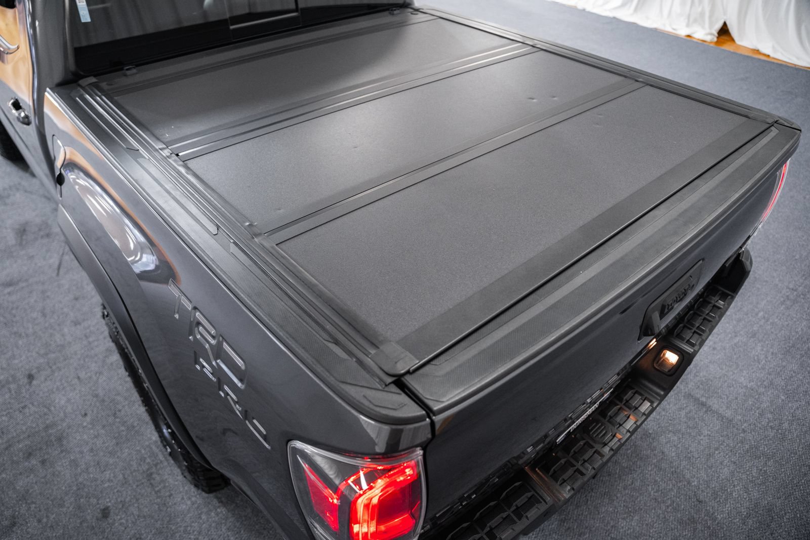Used 2023 Toyota Tacoma TRD Pro AWD/4WD image 6