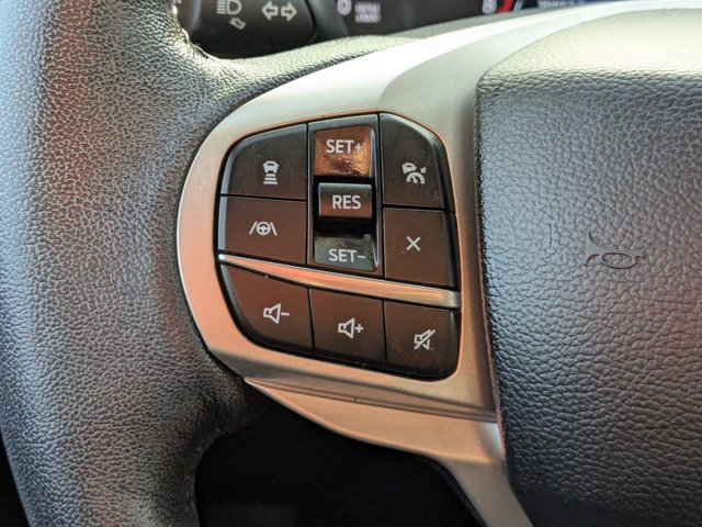 Certified 2023 Ford Explorer Limited w/ Hybrid Equipment Group 310A image 20