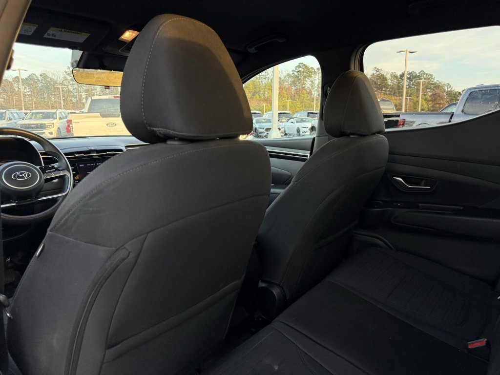 Used 2023 Hyundai Santa Cruz SEL image 24