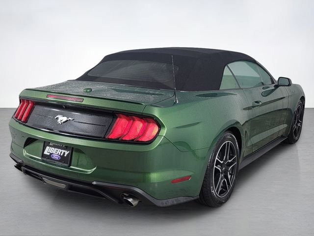 Certified 2023 Ford Mustang Premium image 5