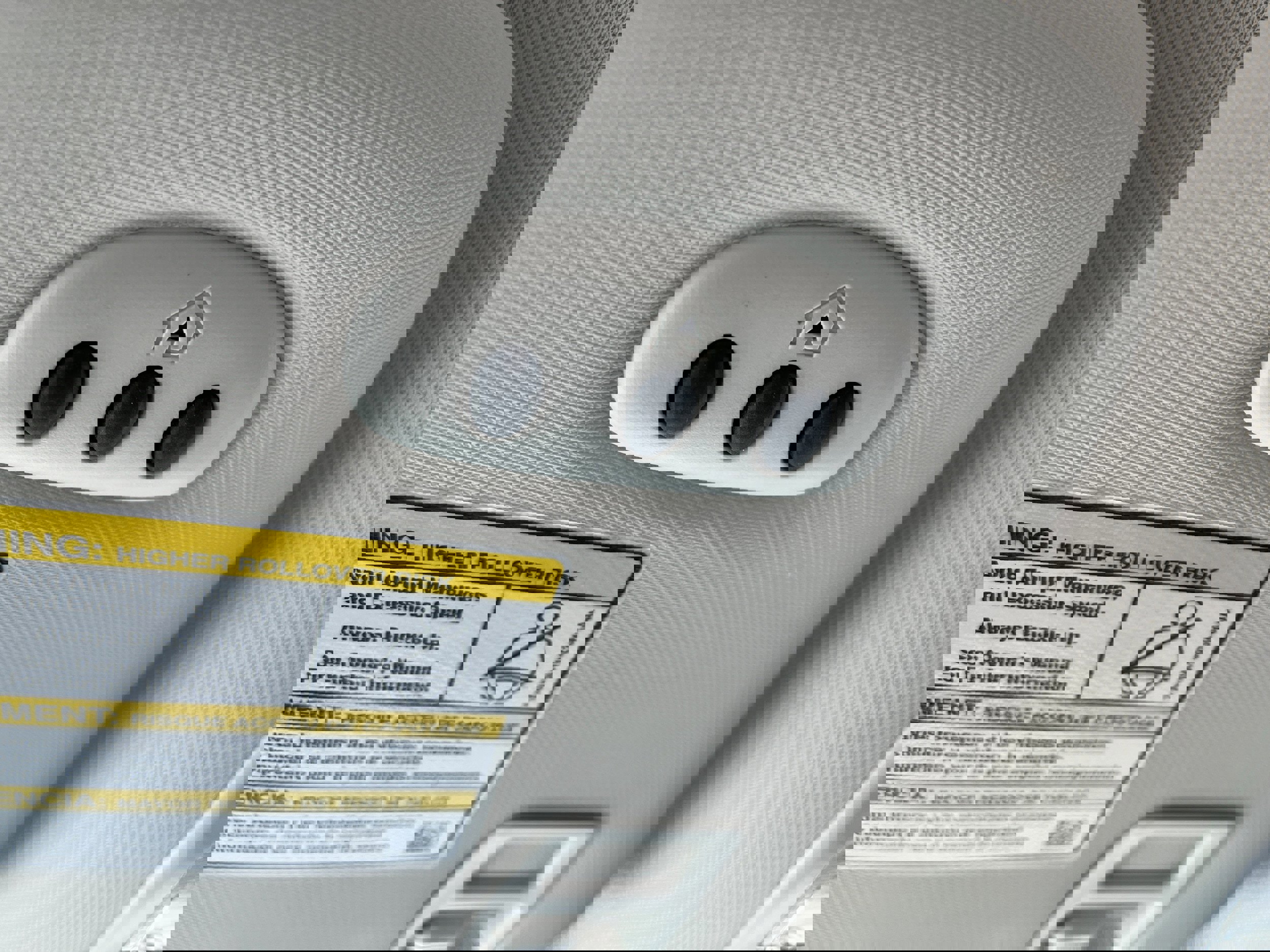 Certified 2018 Ford Escape Titanium w/ Ford Safe & Smart Package image 21