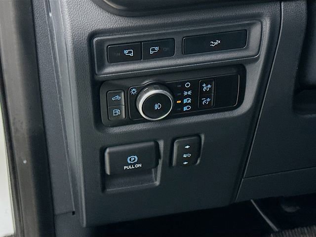 Certified 2023 Ford F150 Lariat w/ Equipment Group 502A High image 17