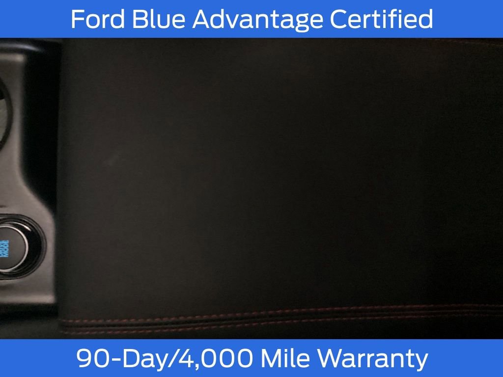 Certified 2025 Ford Explorer ST image 15