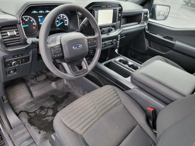 Certified 2023 Ford F150 XL w/ STX Appearance Package image 19