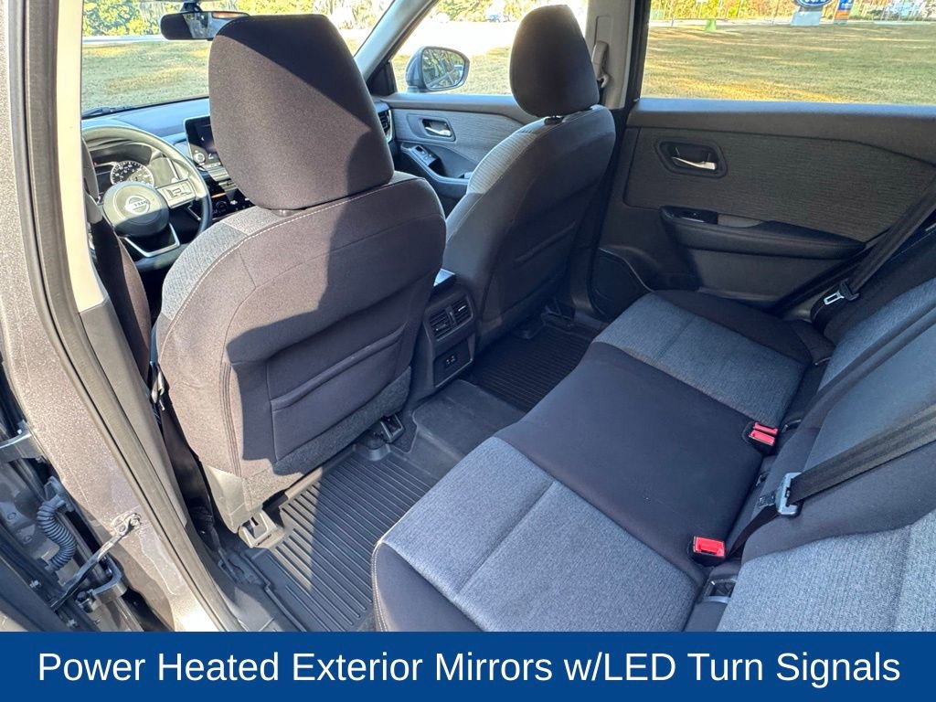 Used 2021 Nissan Rogue SV image 13