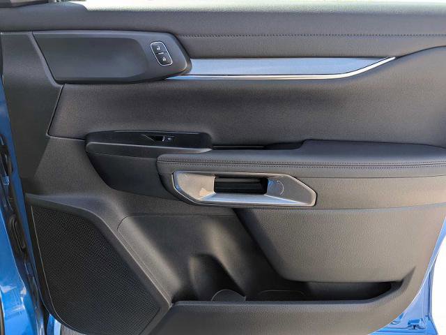 Certified 2025 Ford Ranger Lariat w/ Advanced Towing Package AWD/4WD image 22