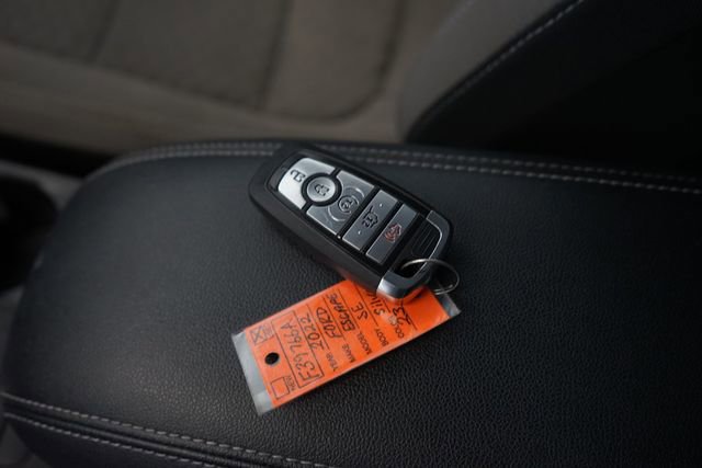 Certified 2022 Ford Escape SE w/ Convenience Package image 26