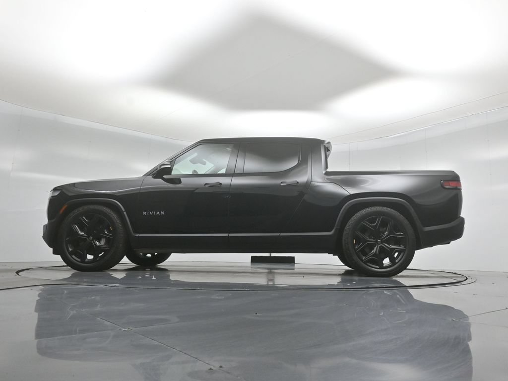Used 2023 Rivian R1T Adventure AWD/4WD image 45