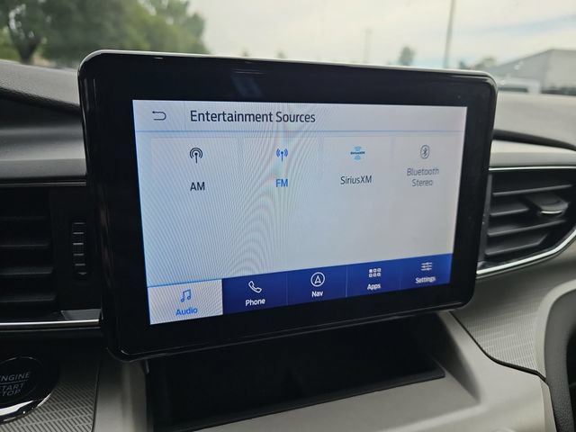 Certified 2023 Ford Explorer XLT w/ Equipment Group 202A AWD/4WD image 26
