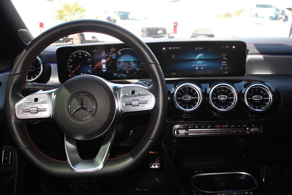 Used 2023 Mercedes-Benz CLA 250 image 17