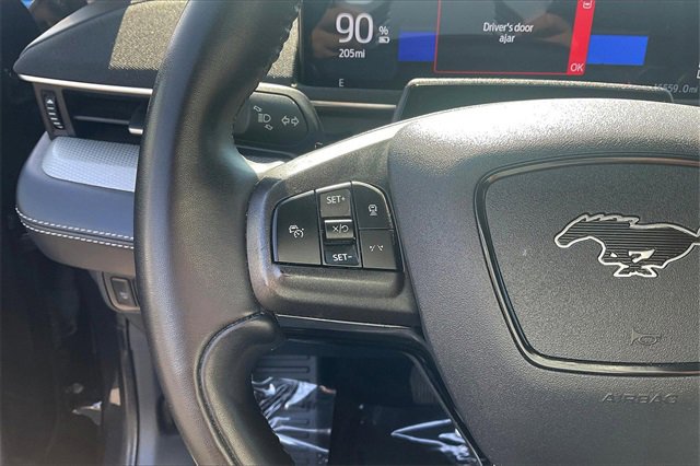 Certified 2022 Ford Mustang Mach-E Select w/ Comfort/Technology Package image 17