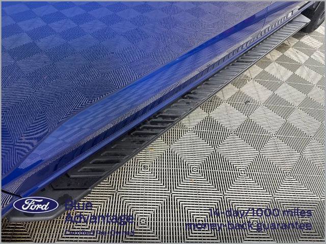 Certified 2022 Ford F150 XLT w/ Equipment Group 302A High image 15