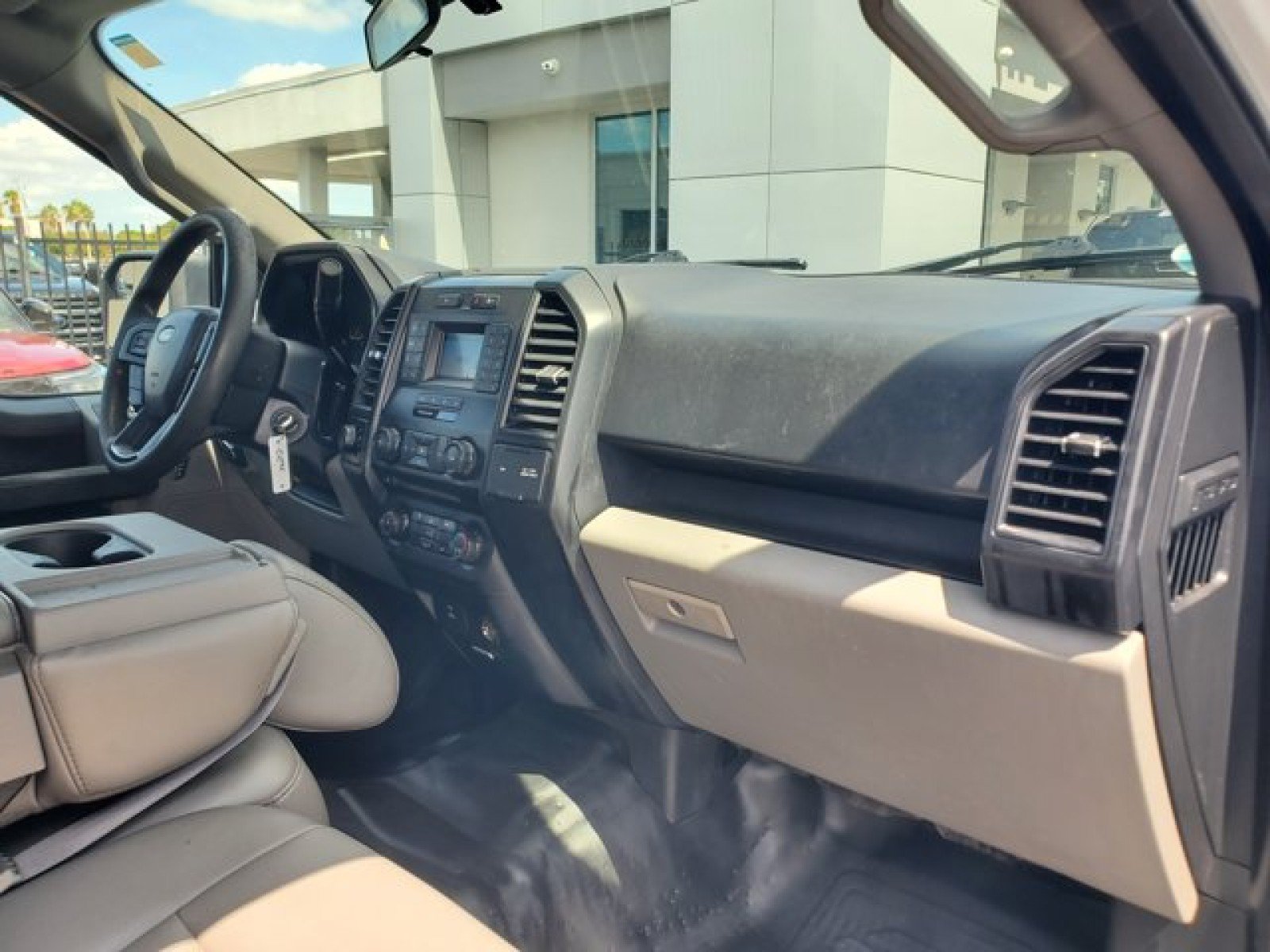 Certified 2018 Ford F150 XL w/ Equipment Group 101A Mid AWD/4WD image 33