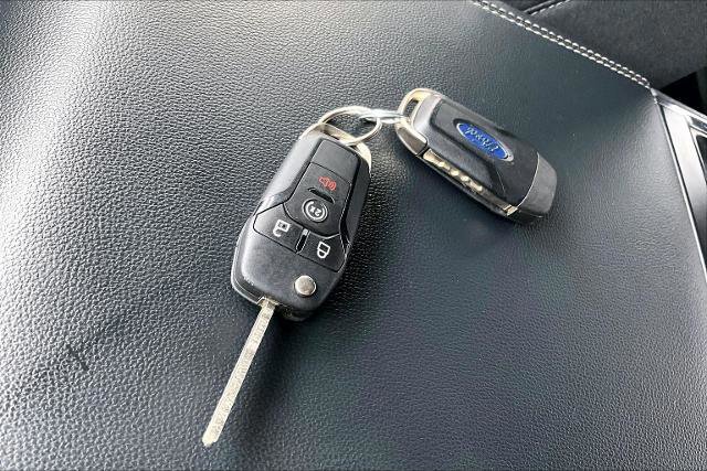 Certified 2022 Ford F150 XLT w/ Equipment Group 301A Mid image 13