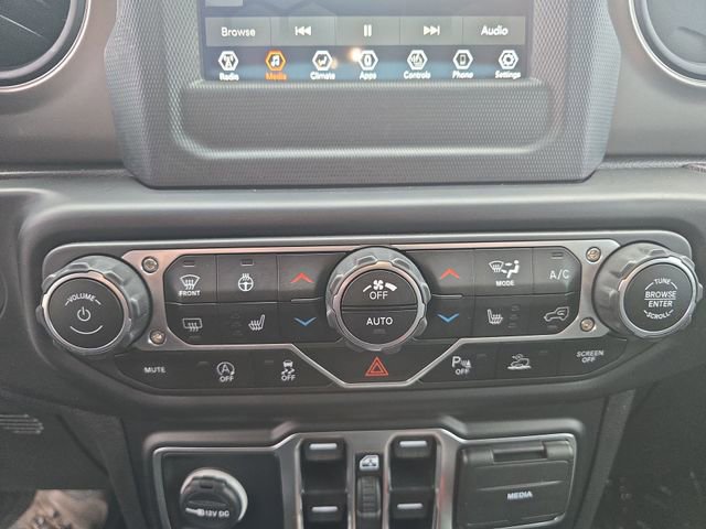 Used 2023 Jeep Gladiator Sport image 19