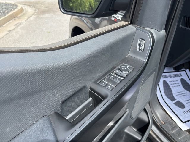 Certified 2021 Ford F150 XL w/ STX Appearance Package RWD image 8