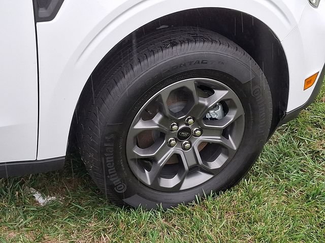 Certified 2024 Ford Maverick XLT FWD image 28