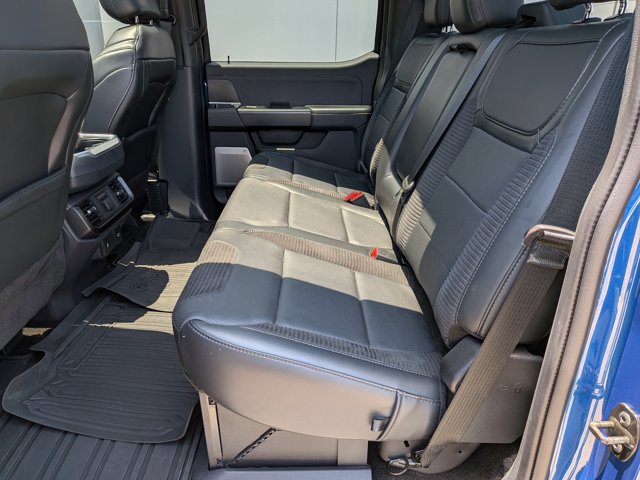 Certified 2022 Ford F150 Raptor w/ Raptor 37 Performance Package AWD/4WD image 32