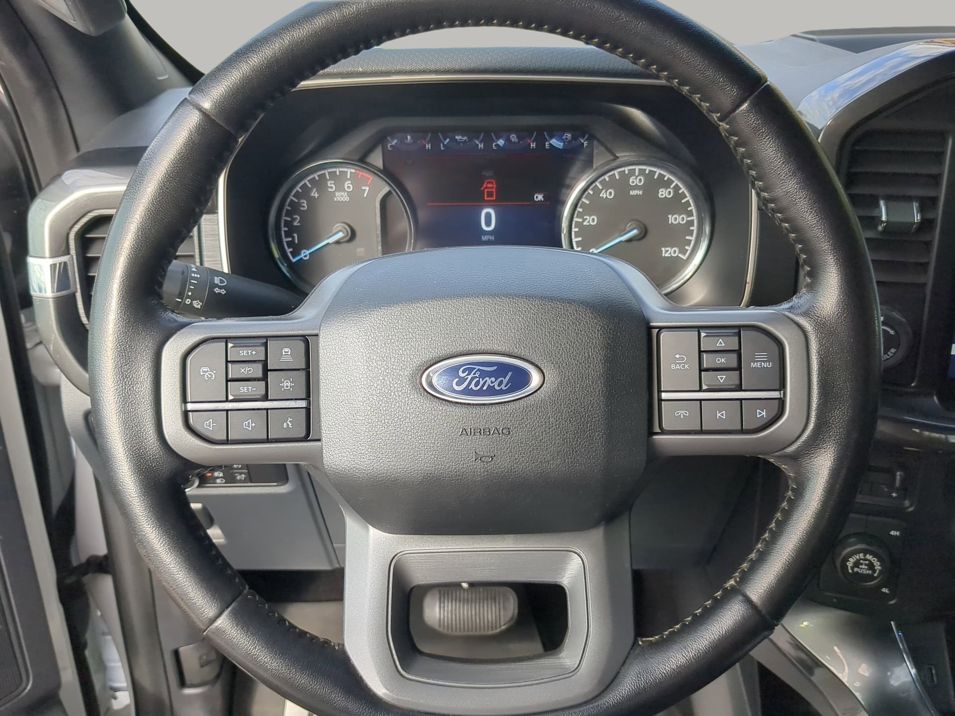 Certified 2021 Ford F150 XLT w/ Equipment Group 302A High image 60