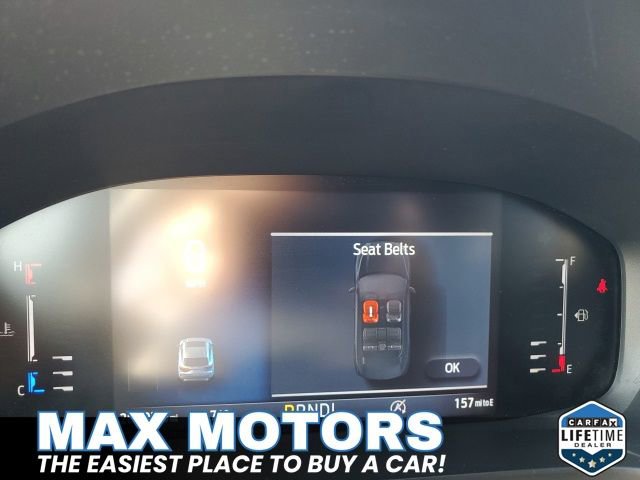 Certified 2023 Ford Escape ST-Line w/ Tech Pack #1 image 20