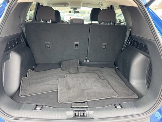 Certified 2023 Ford Escape Active w/ Tech Pack #1 image 23