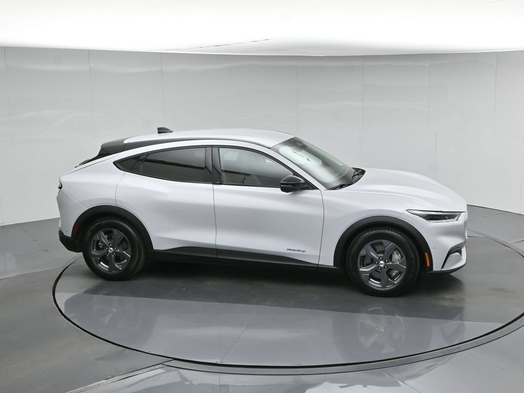 Certified 2023 Ford Mustang Mach-E Select RWD image 54