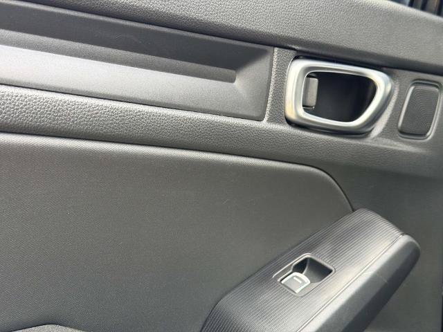 Used 2023 Honda Civic Si image 20