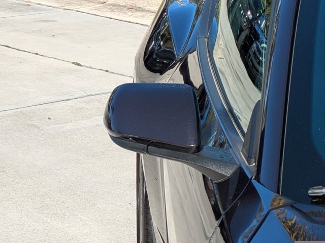 Certified 2024 Ford Mustang GT Premium w/ GT Performance Package image 10