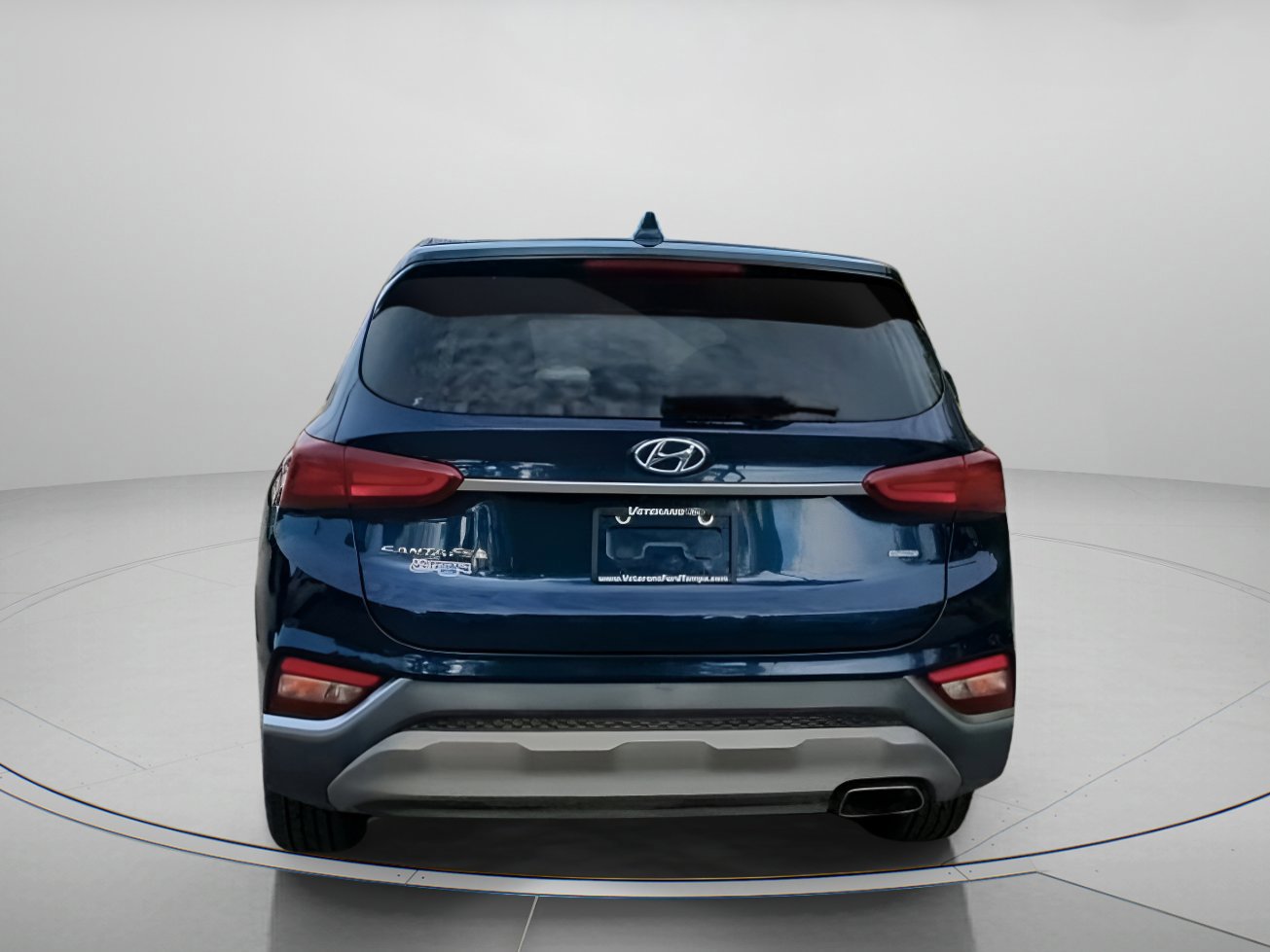 Used 2020 Hyundai Santa Fe SEL AWD/4WD image 18